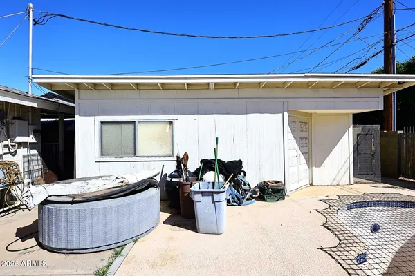 $600,000 | 1801 East Georgia Avenue, Phoenix, AZ 85016