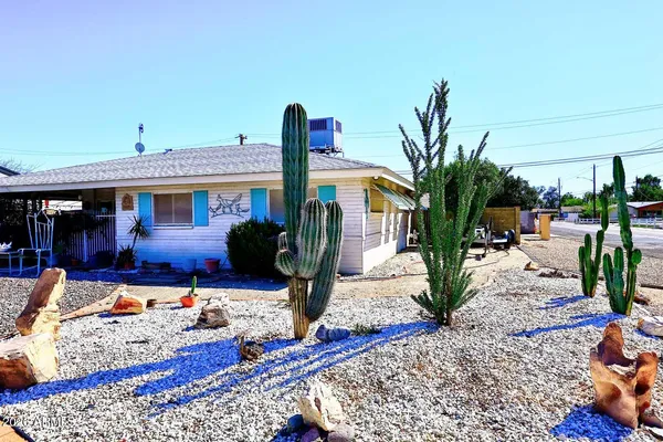 $600,000 | 1801 East Georgia Avenue, Phoenix, AZ 85016