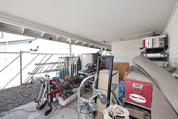 $600,000 | 1801 East Georgia Avenue, Phoenix, AZ 85016