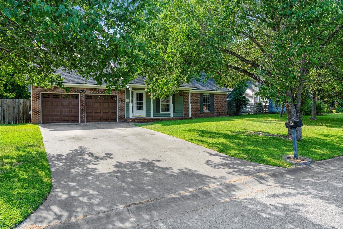 99 Glebe Road Summerville, SC 29485 - Photo 3 of 28 03-SNY03414