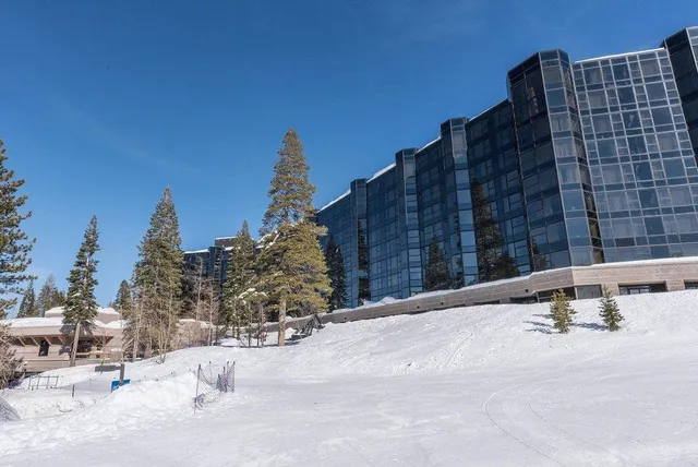 $475,000 | 400 Resort Road, Unit 733, Olympic Valley, CA 96146