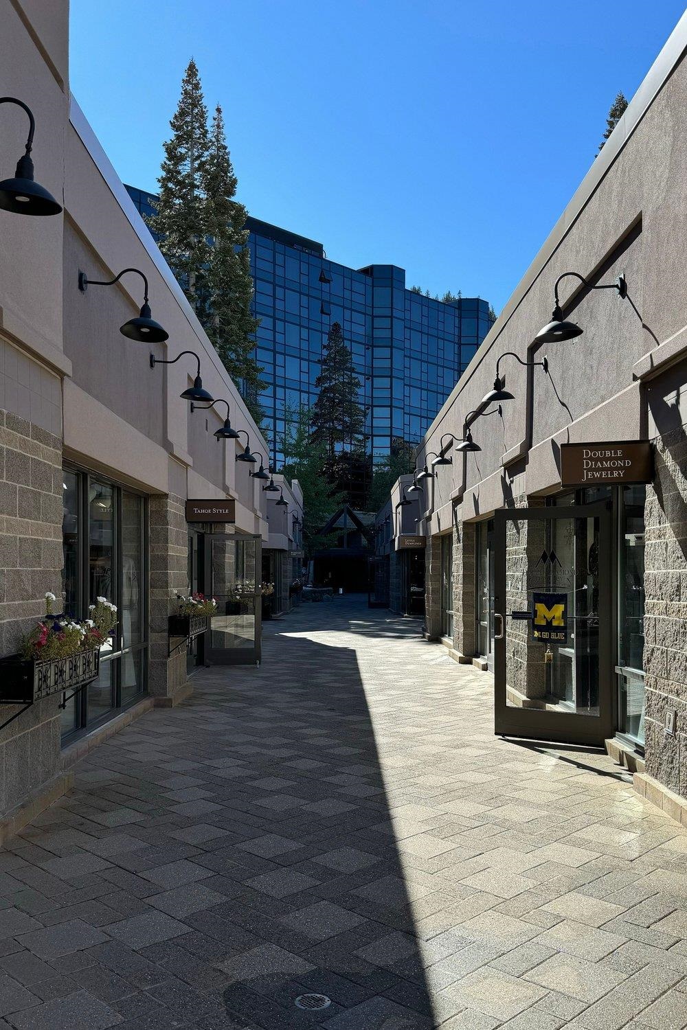 400 Resort Road, Unit 733 Olympic Valley, CA 96146 - Photo 19 of 28