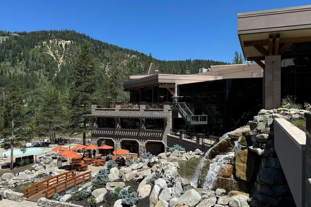 $475,000 | 400 Resort Road, Unit 733, Olympic Valley, CA 96146