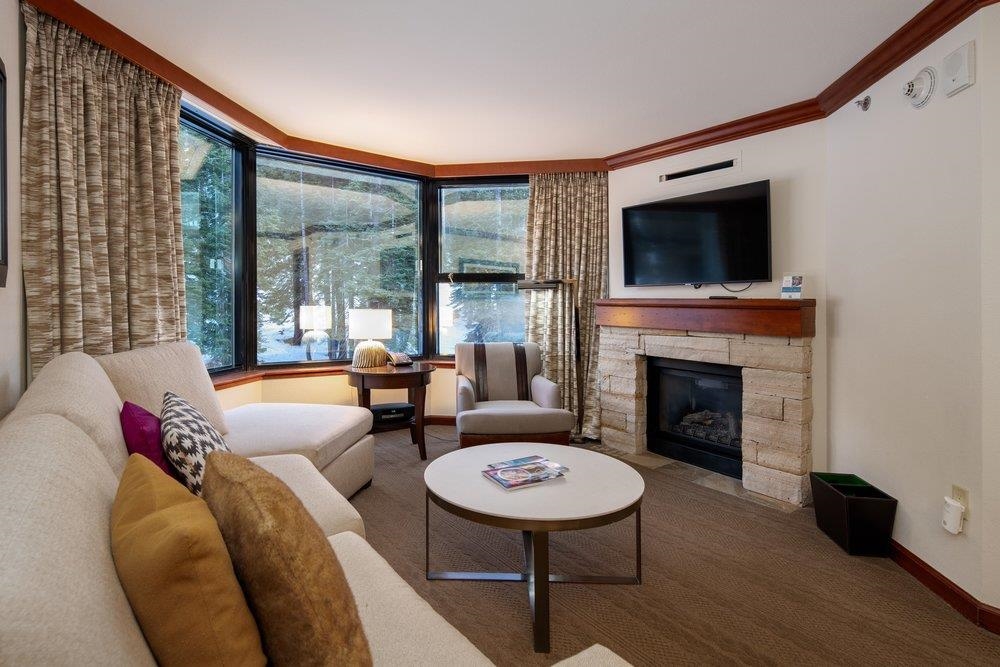 400 Resort Road, Unit 733 Olympic Valley, CA 96146 - Photo 2 of 28