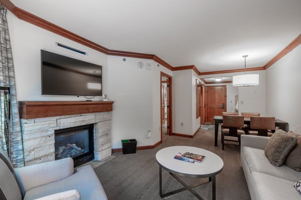 400 Resort Road, Unit 733 Olympic Valley, CA 96146 - Photo 4 of 28