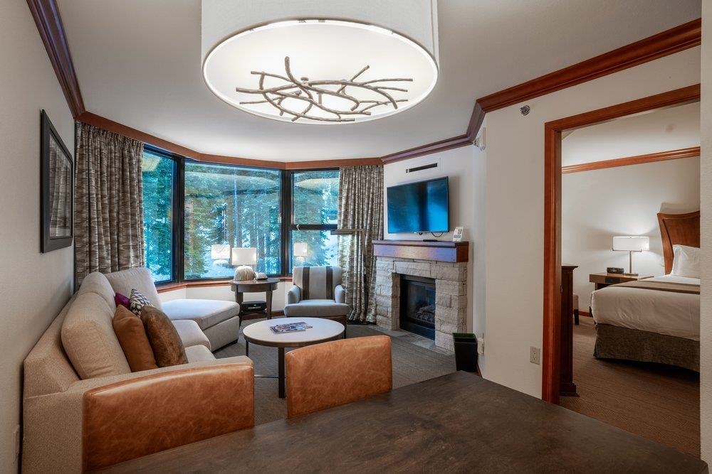 400 Resort Road, Unit 733 Olympic Valley, CA 96146 - Photo 5 of 28