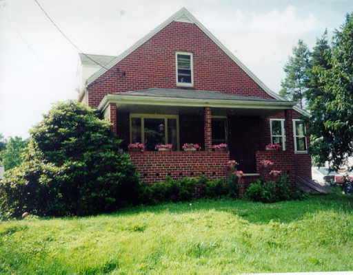 222 South Rt 403 Road Strongstown, PA 15957 - Photo 1 of 1