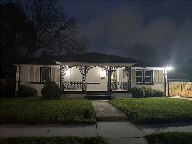 $350,000 | Undisclosed Address, New Orleans, LA 70122