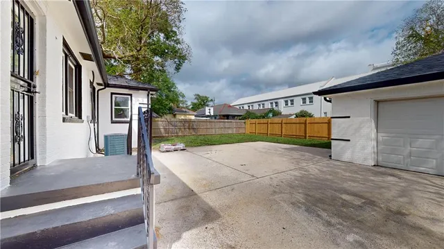 $350,000 | Undisclosed Address, New Orleans, LA 70122