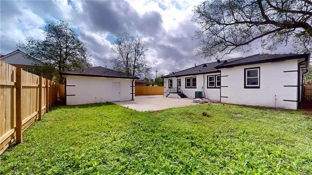 $350,000 | Undisclosed Address, New Orleans, LA 70122