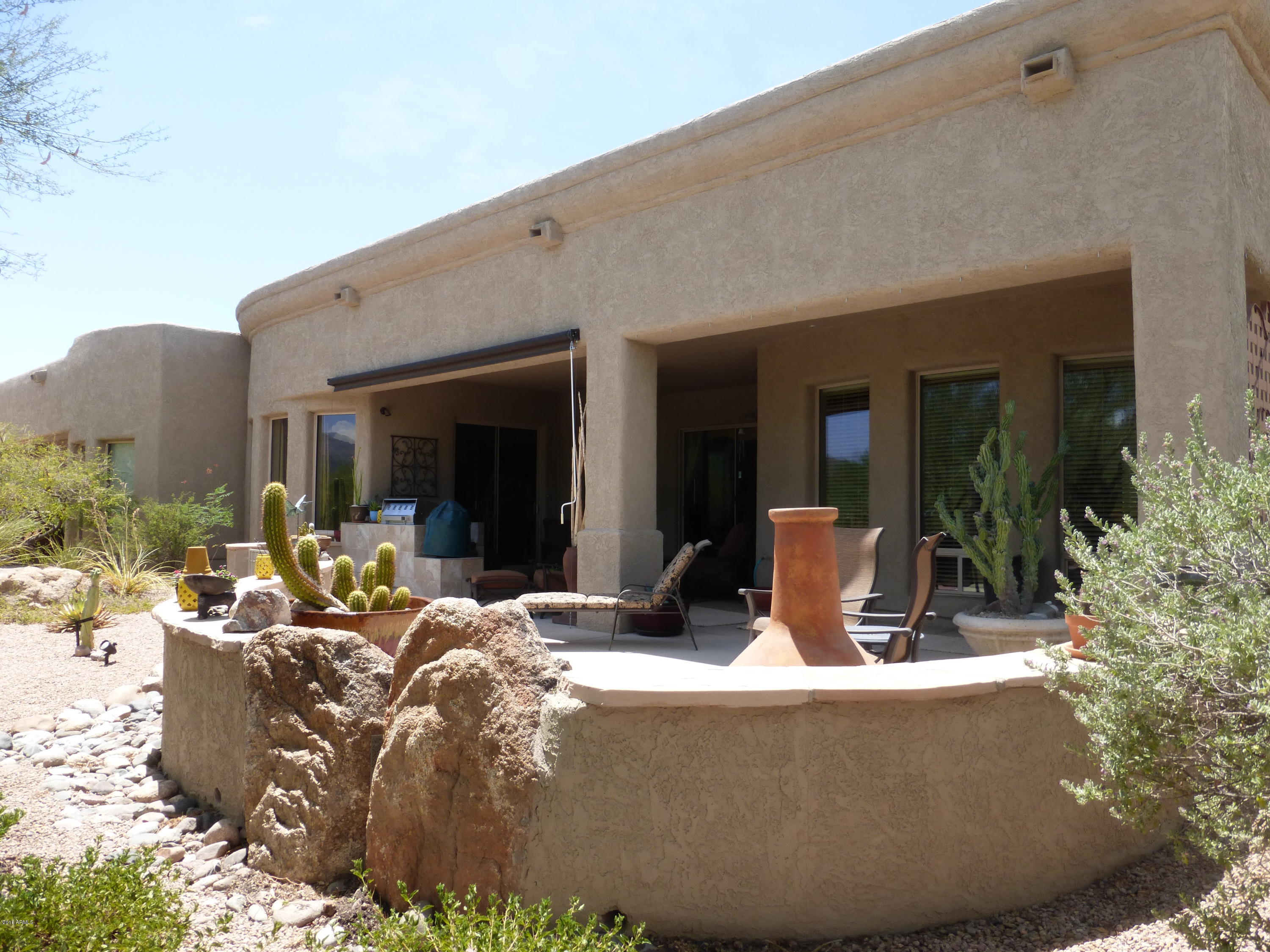 27913 North Quail Spring Road Rio Verde, AZ 85263 - Photo 23 of 63 P1040225