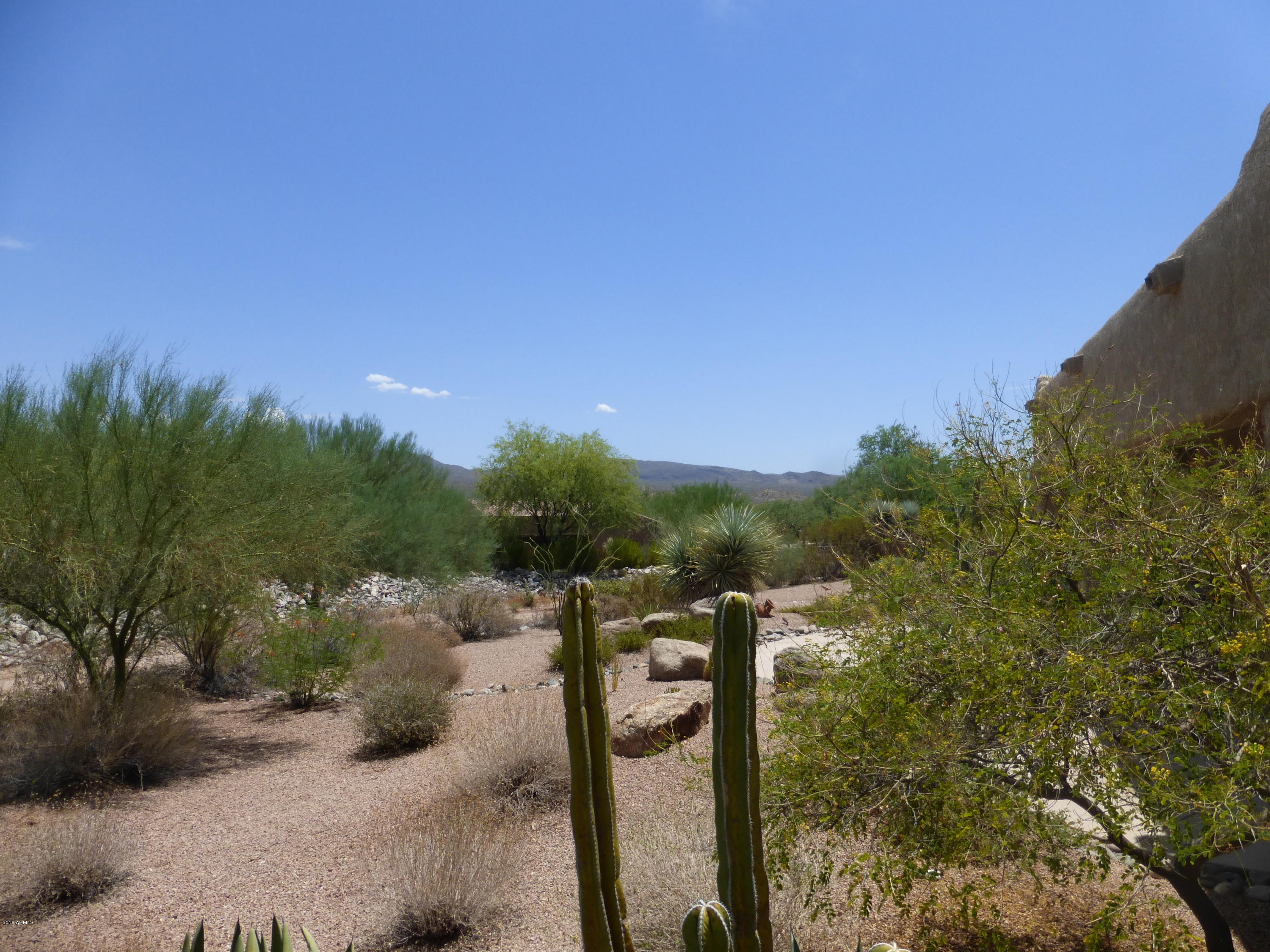 27913 North Quail Spring Road Rio Verde, AZ 85263 - Photo 25 of 63 a view of a outdoor space