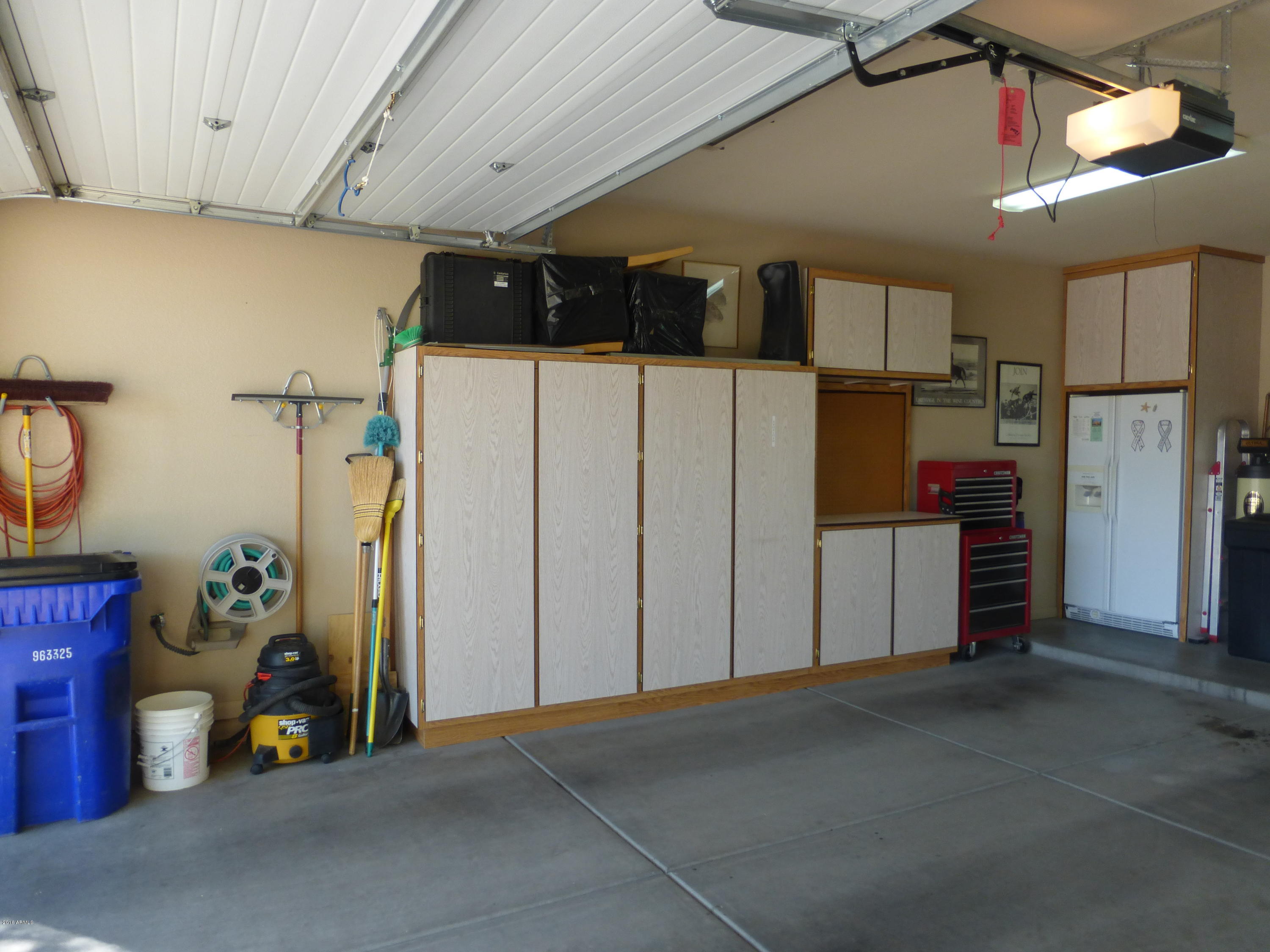 27913 North Quail Spring Road Rio Verde, AZ 85263 - Photo 38 of 63 a view of storage and utility room with lots of stuff