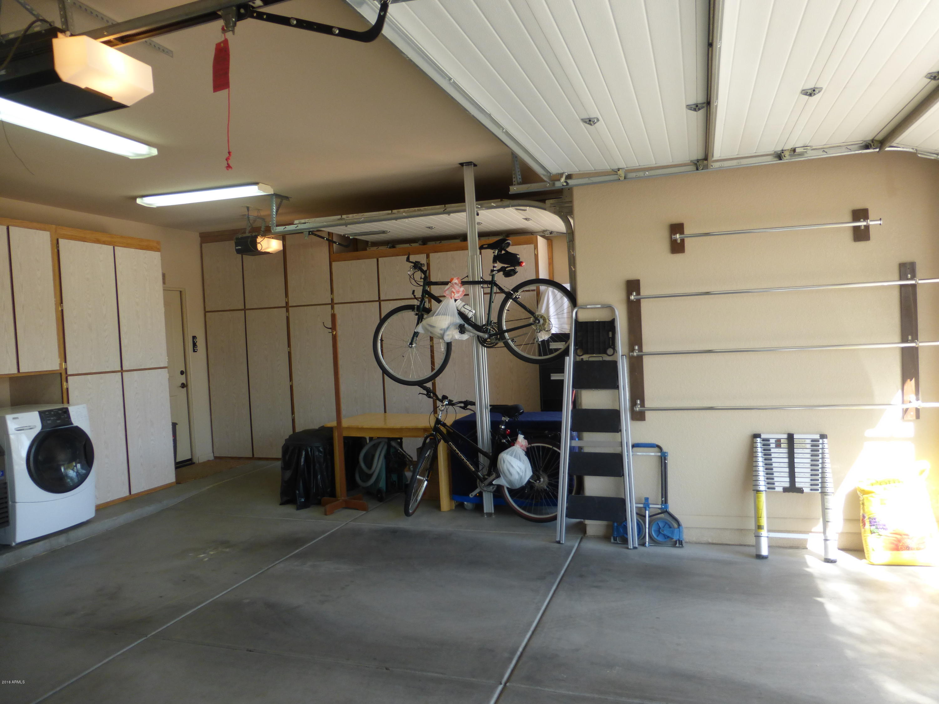 27913 North Quail Spring Road Rio Verde, AZ 85263 - Photo 39 of 63 a view of a room with gym equipment