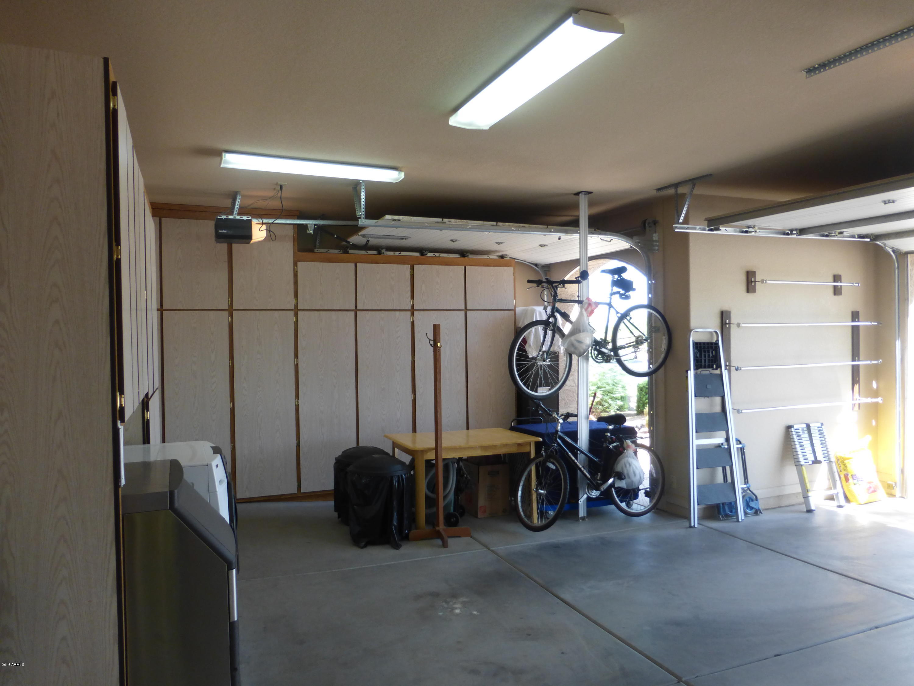 27913 North Quail Spring Road Rio Verde, AZ 85263 - Photo 44 of 63 a view of a room with gym equipment
