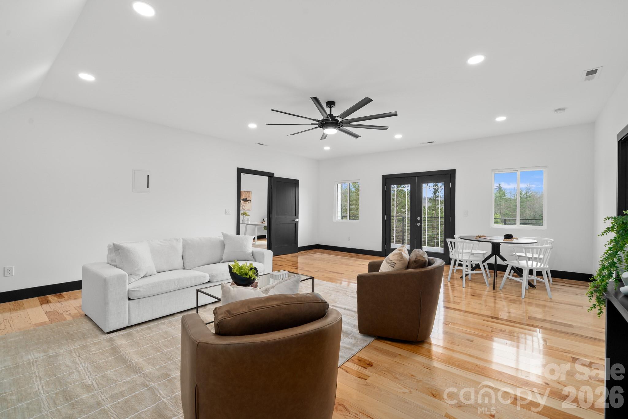 74 Jeranna Road Mills River, NC 28759 - Photo 21 of 48
