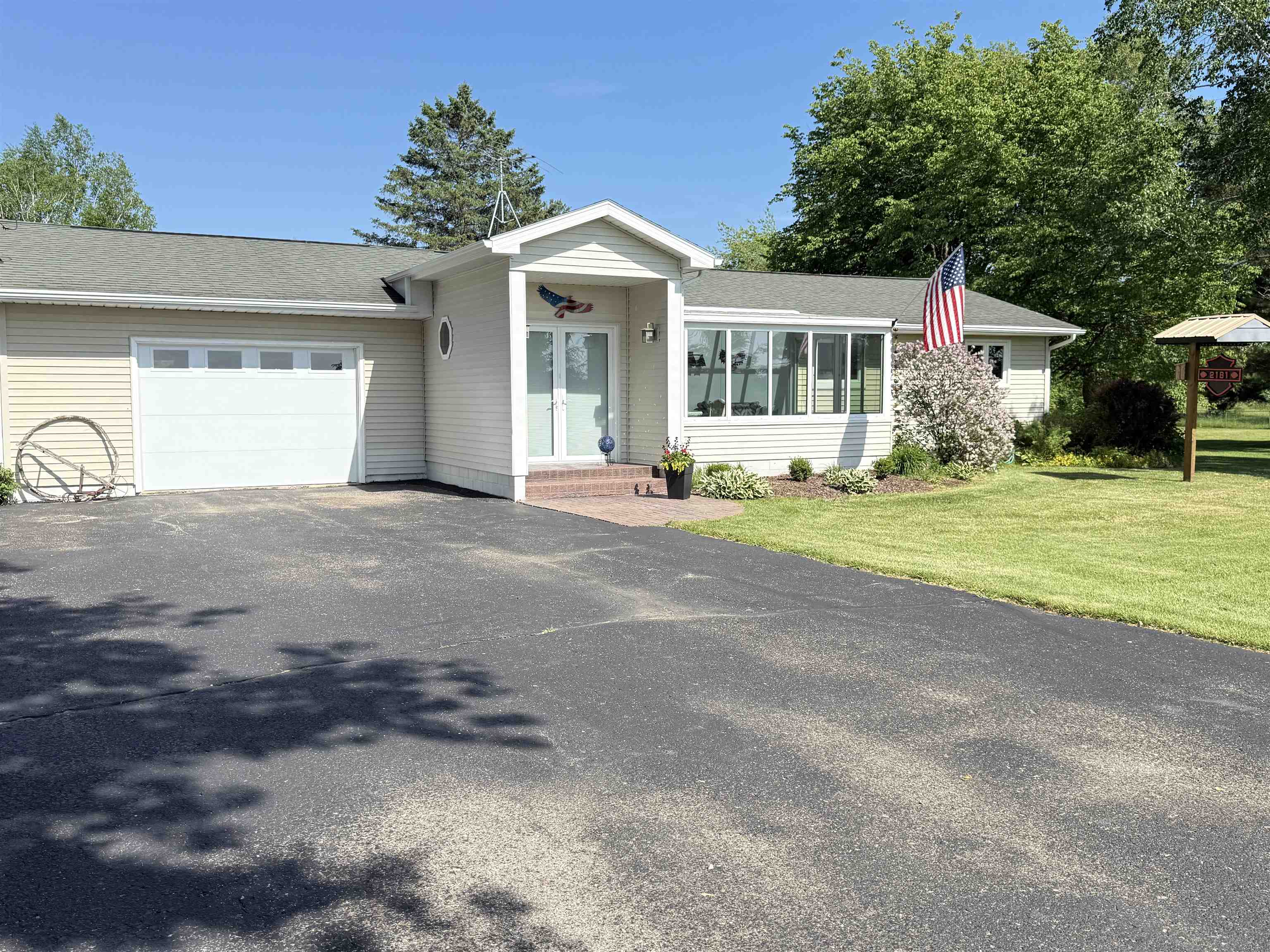 2181 South McGee Road Lake City, MI 49651 - Photo 1 of 53