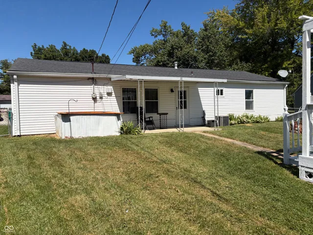 $224,000 | 91 North Drive, Mooresville, IN 46158