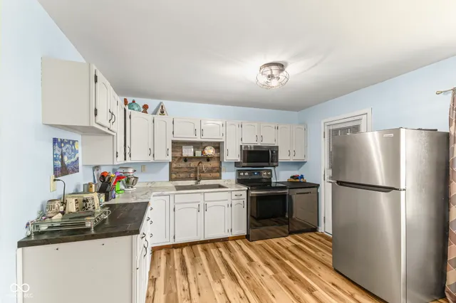 $224,000 | 91 North Drive, Mooresville, IN 46158