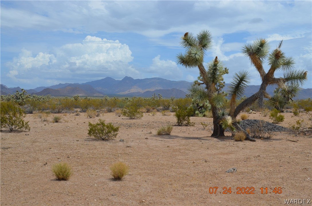 2075 South Cheyenne Road Yucca, AZ 86438 - Photo 20 of 26 Gallery Image 20