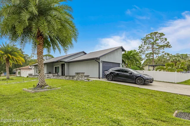 $324,000 | 258 Emerson Drive, Palm Bay, FL 32907