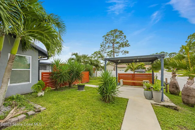 $324,000 | 258 Emerson Drive, Palm Bay, FL 32907