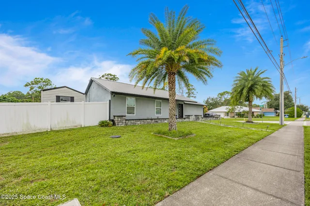$324,000 | 258 Emerson Drive, Palm Bay, FL 32907