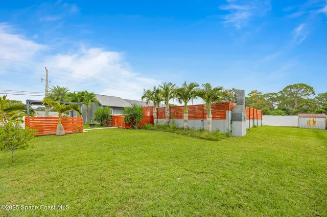 $324,000 | 258 Emerson Drive, Palm Bay, FL 32907