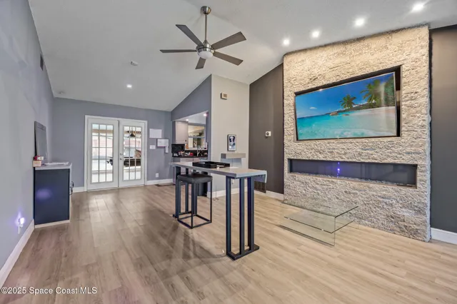 $324,000 | 258 Emerson Drive, Palm Bay, FL 32907