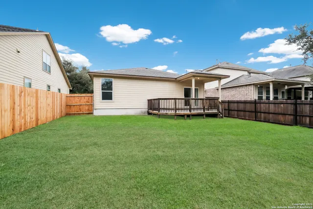 $2,050 | 23211 Cardigan Chase, San Antonio, TX 78258