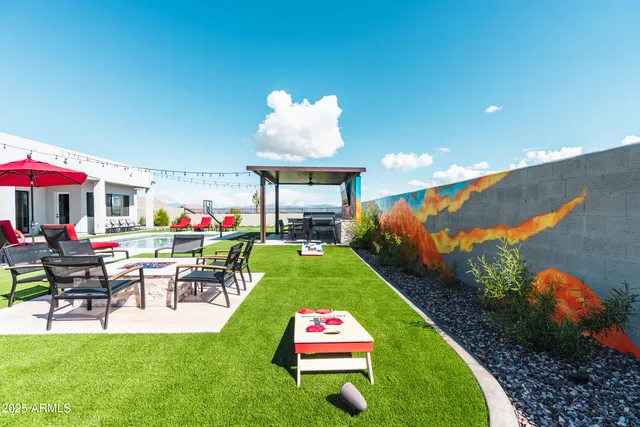 $1,410,000 | 13627 East Rancho Laredo Drive, Scottsdale, AZ 85262