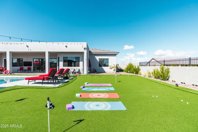 $1,410,000 | 13627 East Rancho Laredo Drive, Scottsdale, AZ 85262