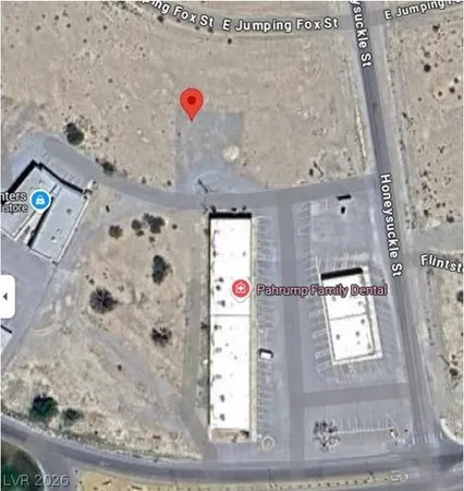 $35,000 | 2321 Jumping Fox Street, Pahrump, NV 89048