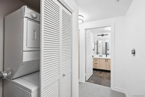 $699,000 | 1480 Broadway, Unit 2322, San Diego, CA 92101