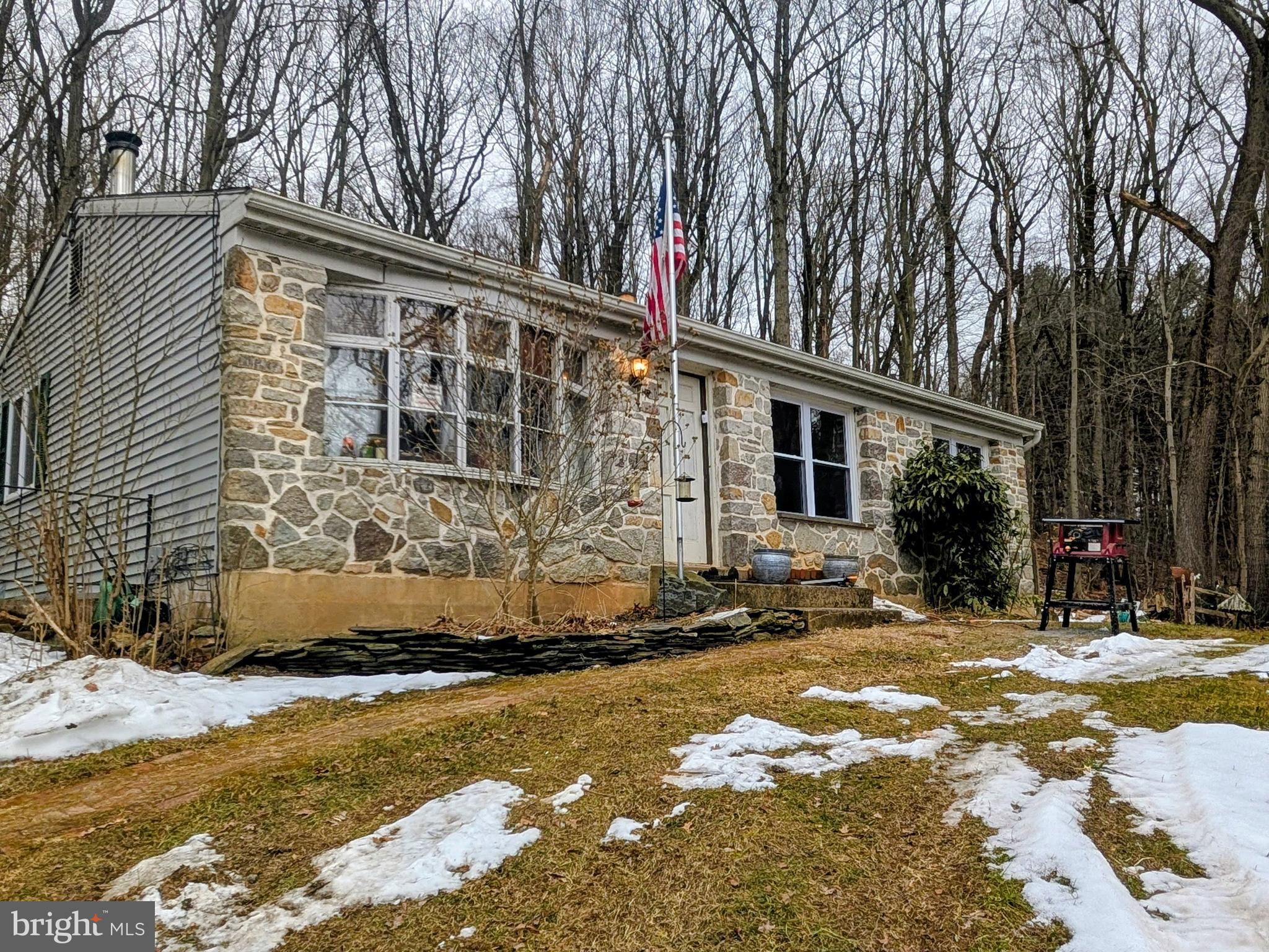 306 Gum Tree Road Coatesville, PA 19320 - Photo 1 of 15 a front view of a house with a yard