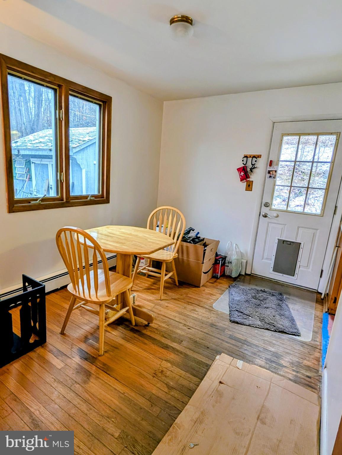 306 Gum Tree Road Coatesville, PA 19320 - Photo 4 of 15 a living room with furniture and a window