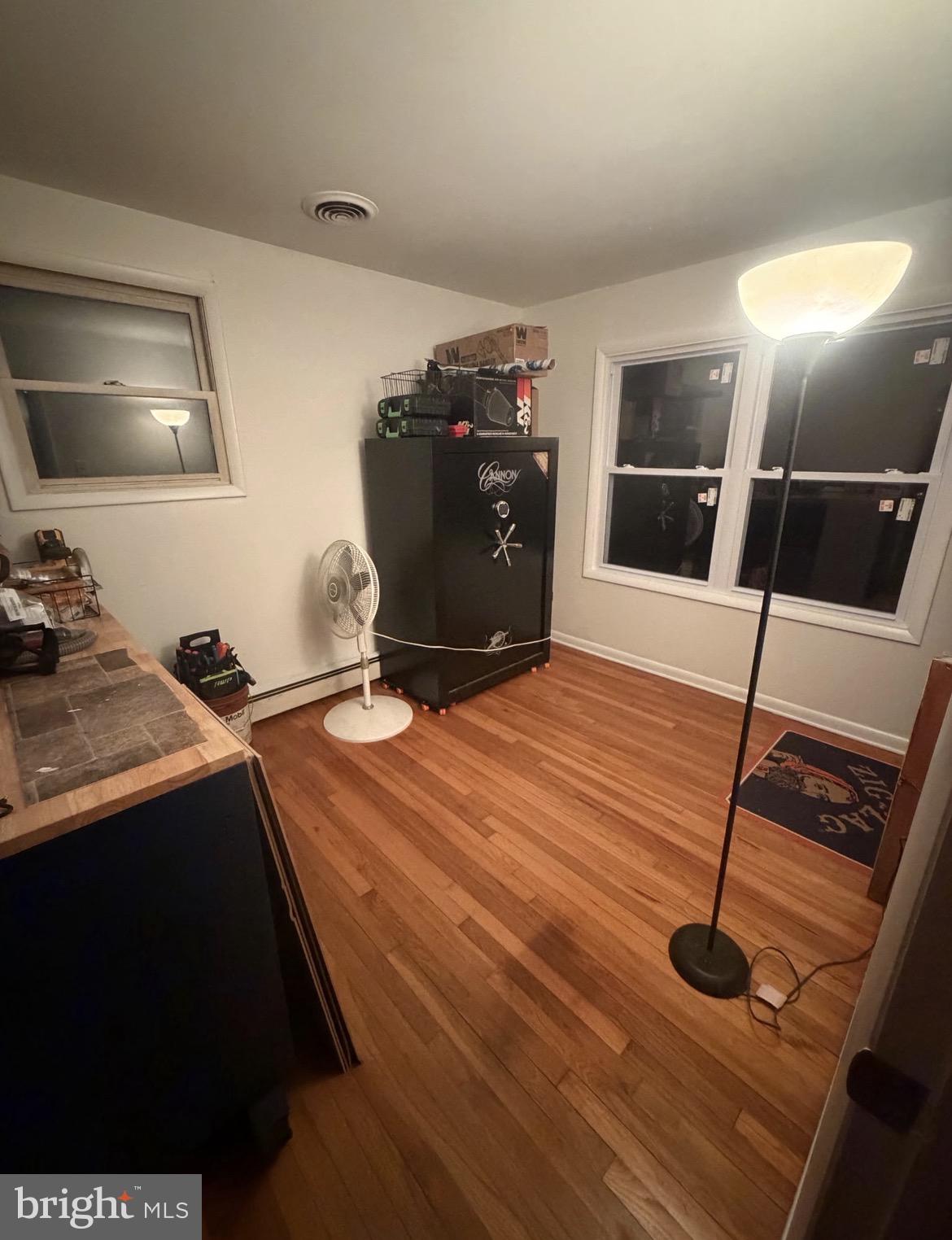306 Gum Tree Road Coatesville, PA 19320 - Photo 6 of 15 a room with a bed and cabinets