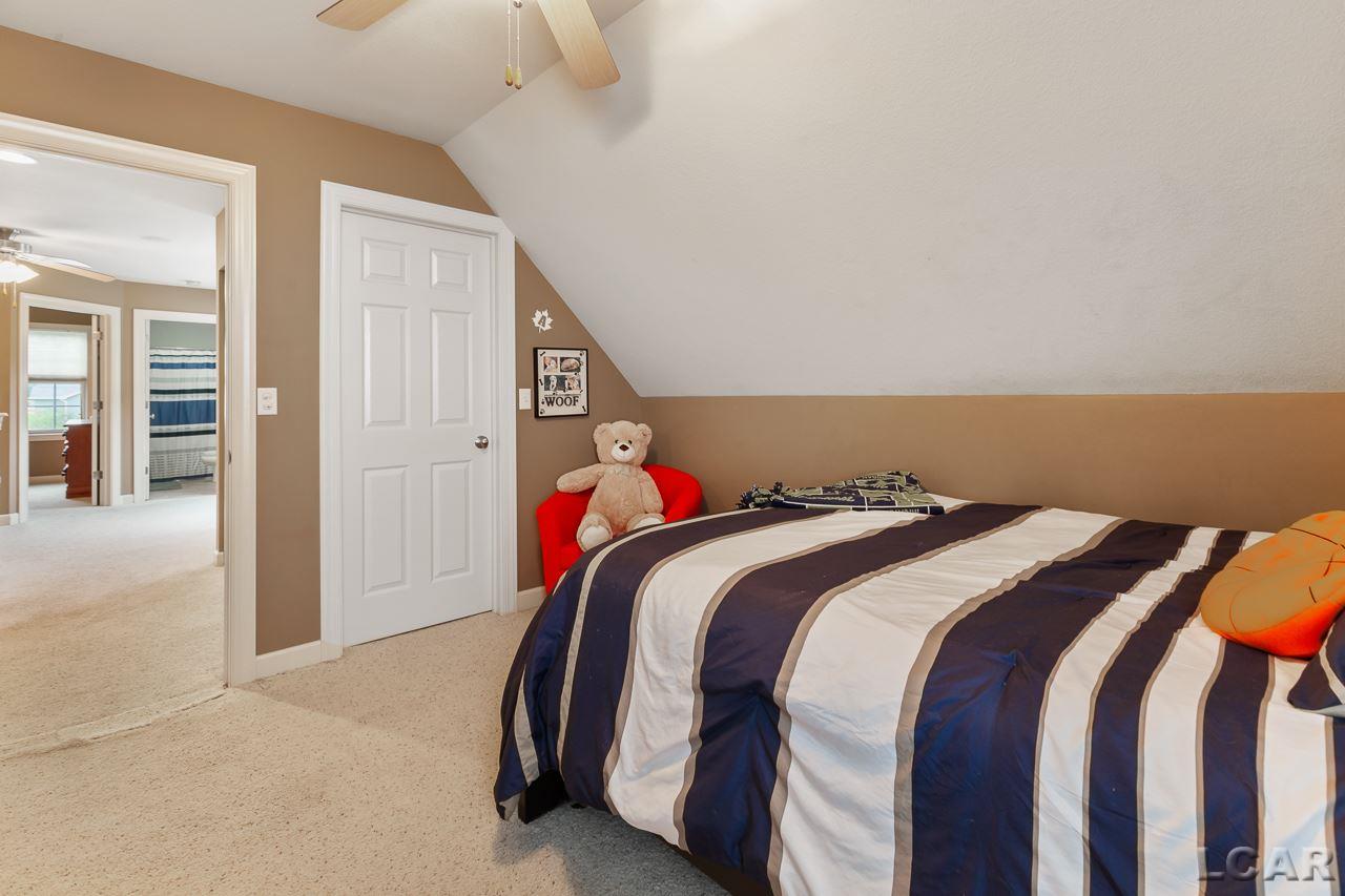 3206 Beaver Creek Road, Unit CREEKS Adrian, MI 49221 - Photo 23 of 37