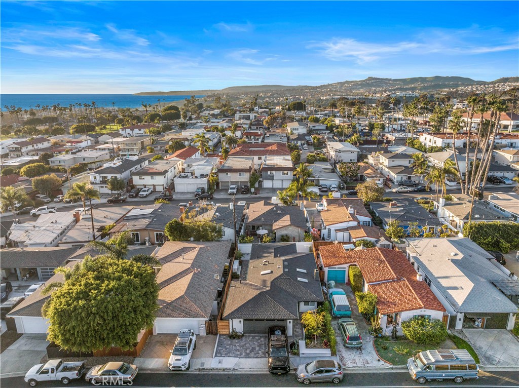 130 West Mariposa San Clemente, CA 92672 - Photo 35 of 42 an aerial view of a city