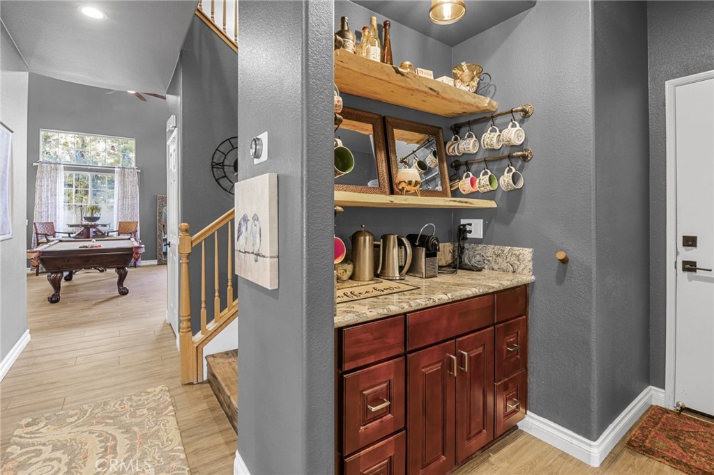 12786 North Rim Way Rancho Cucamonga, CA 91739 - Photo 23 of 50 Coffee Bar