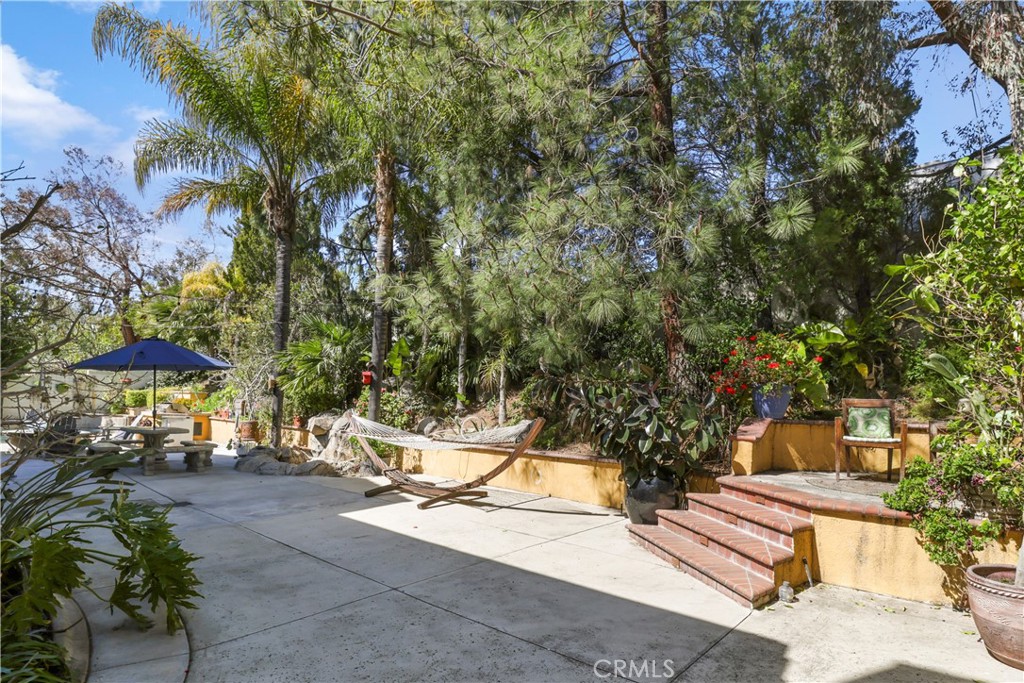 12786 North Rim Way Rancho Cucamonga, CA 91739 - Photo 44 of 50 a view of a park with large trees