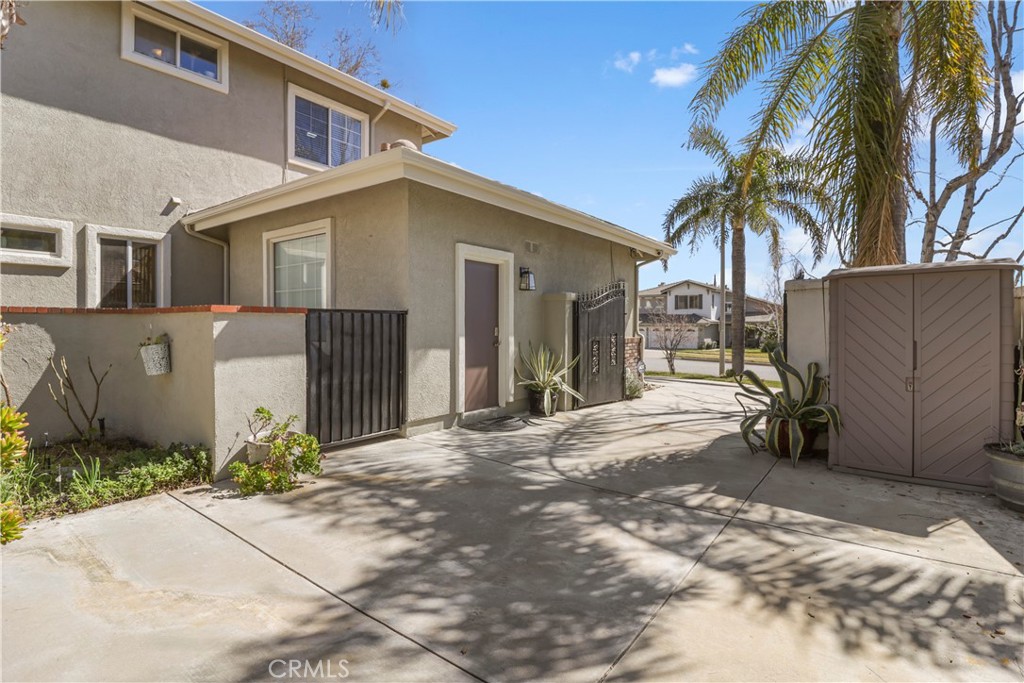 12786 North Rim Way Rancho Cucamonga, CA 91739 - Photo 46 of 50 RV Parking