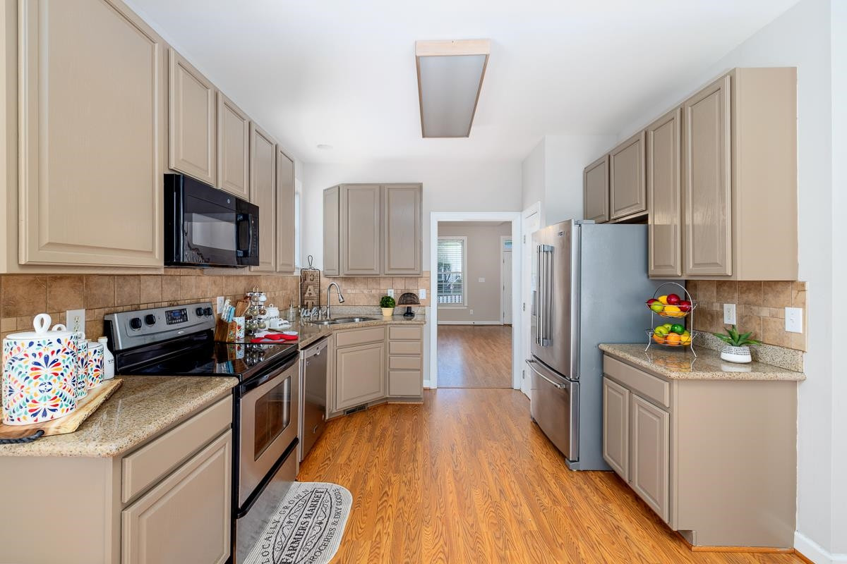 3308 Heygill Lane Raleigh, NC 27604 - Photo 6 of 18 Photo 6