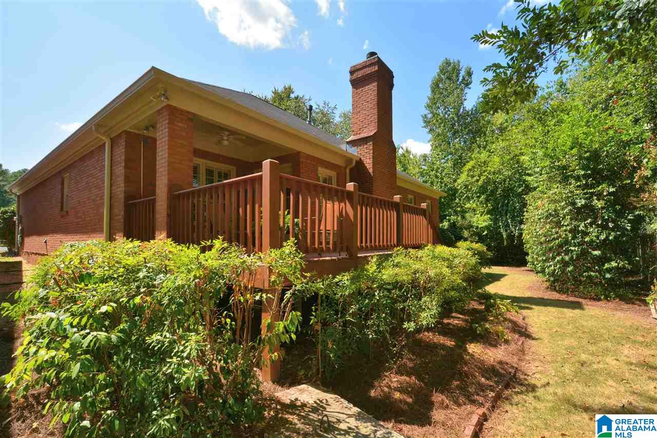2321 Timber Ridge Circle Birmingham, AL 35243 - Photo 2 of 20