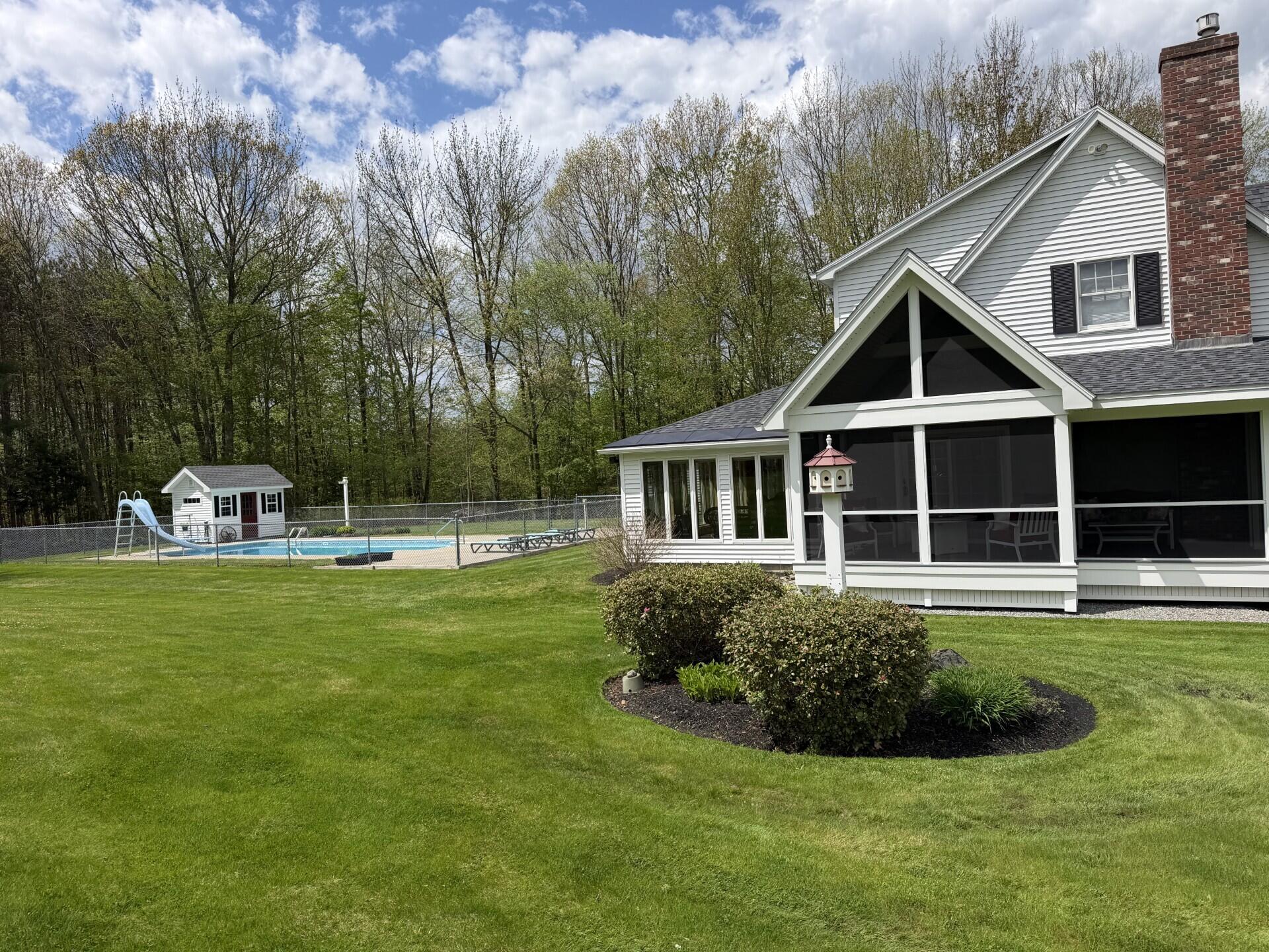 121 Waters Hill Road Livermore, ME 04253 - Photo 13 of 42