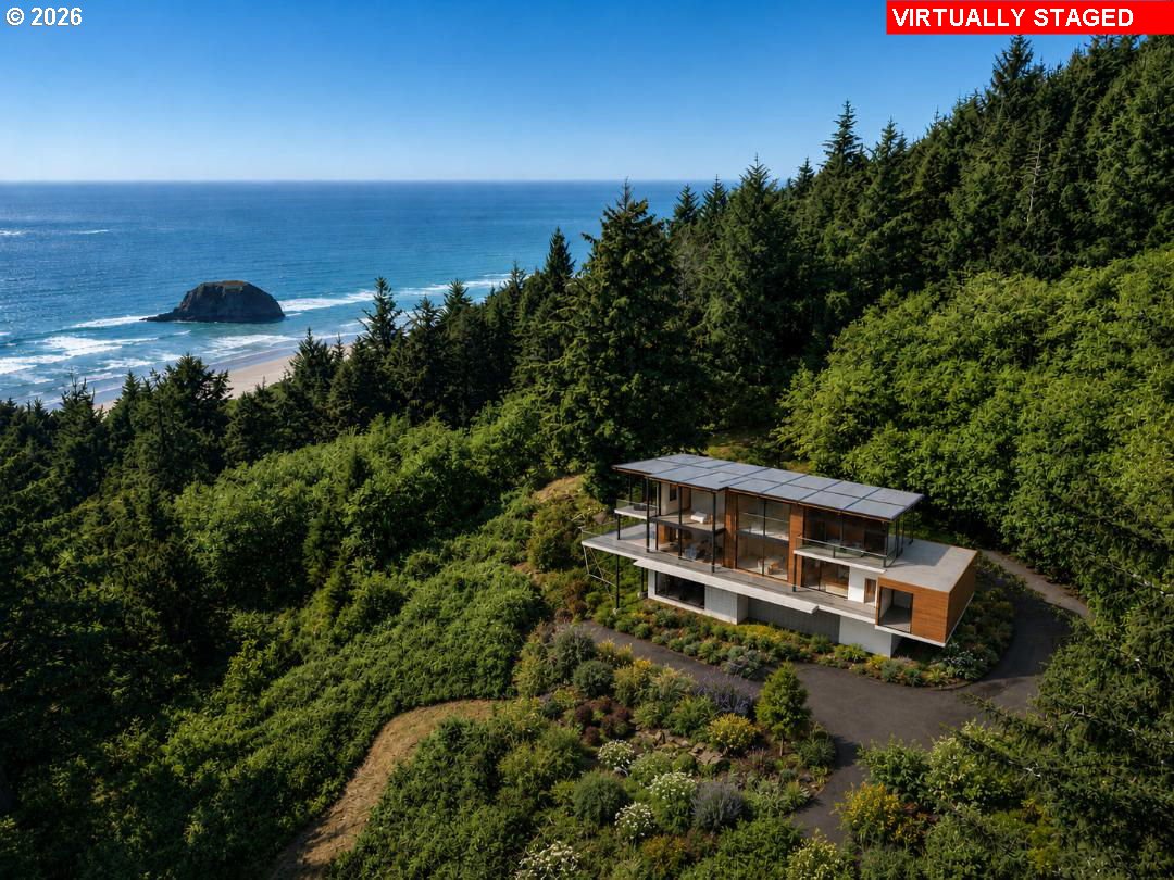 32307 Ruby Lane Cannon Beach, OR 97110 - Photo 3 of 34