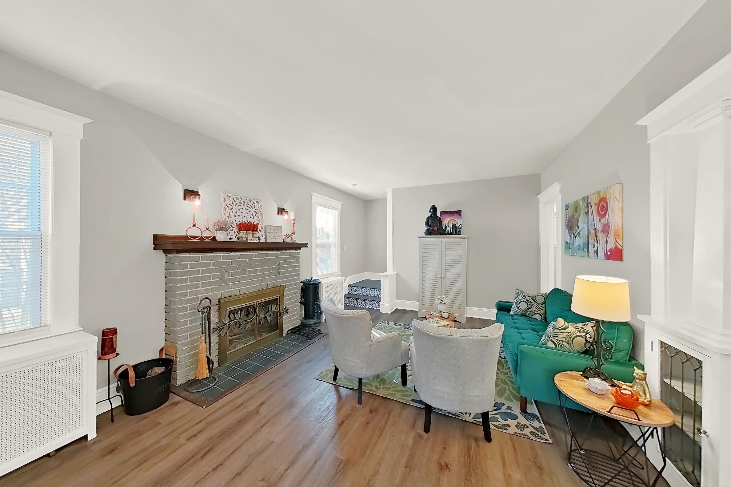 406 Lincoln Avenue Rutherford, NJ 07070 - Photo 7 of 50