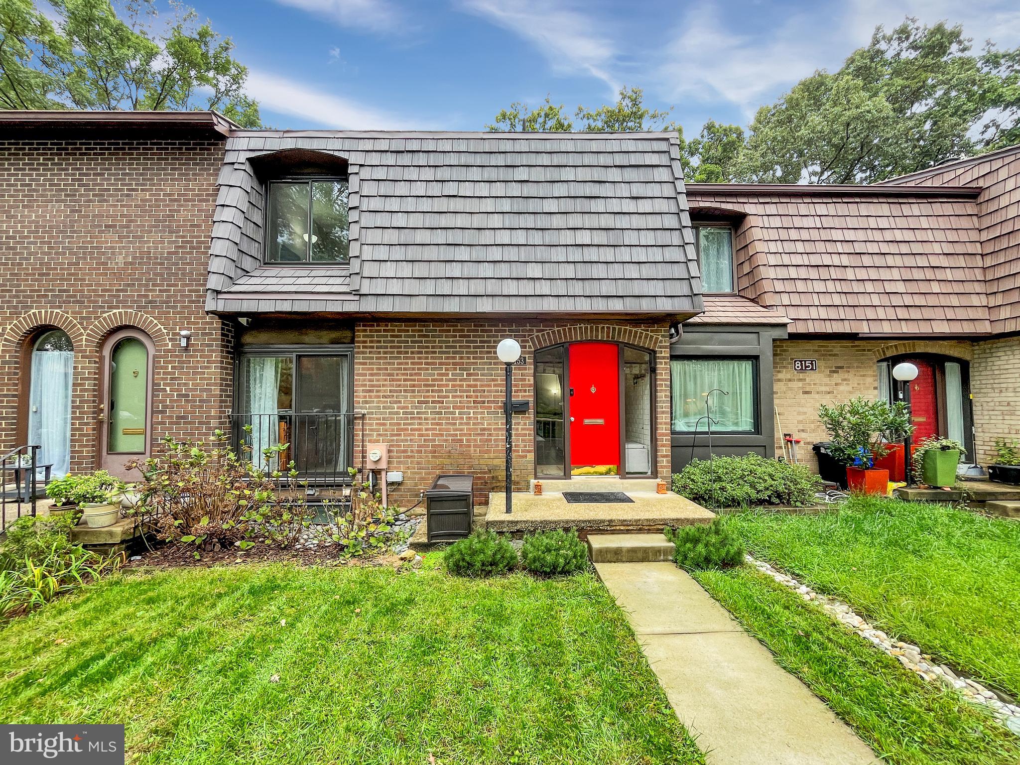 8153 Inverness Ridge Road Potomac, MD 20854 - Photo 2 of 44