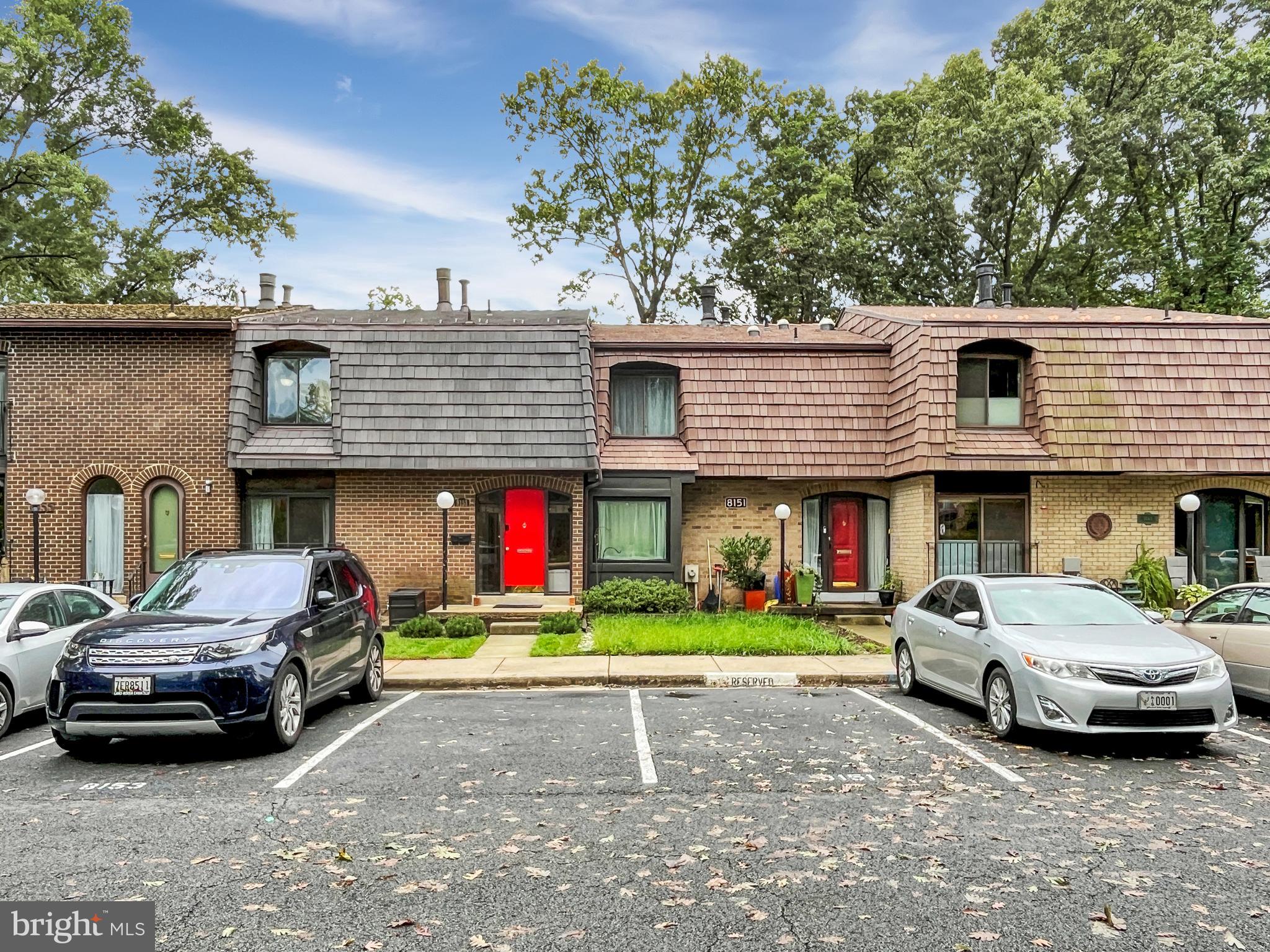 8153 Inverness Ridge Road Potomac, MD 20854 - Photo 3 of 44