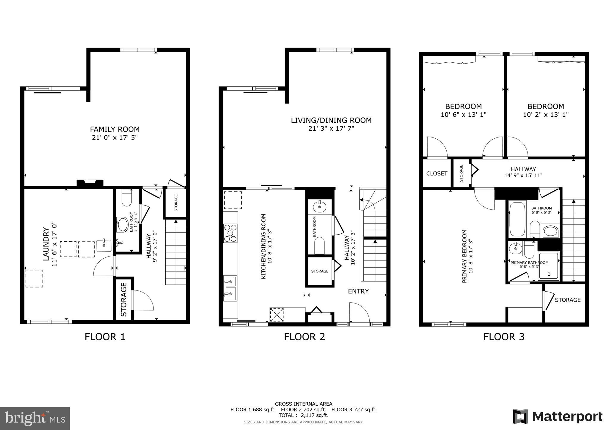 8153 Inverness Ridge Road Potomac, MD 20854 - Photo 44 of 44
